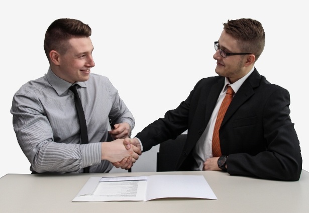 Team partnership